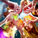 Apéro Filles