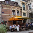 au vieux de la vieille lille