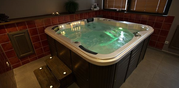 Voyage au bout du monde chez Ekësha Spa