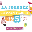 la journée des petits plaisirs lille
