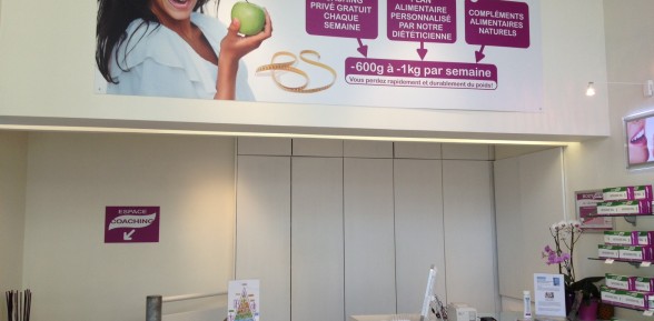 Body Sano : Adieu mes kilos en trop !