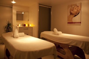 spa clarins lille