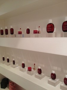 d-spa clarins lille