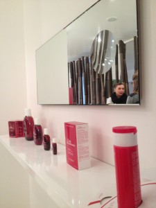 clarins