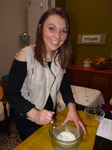 home made cosmetique