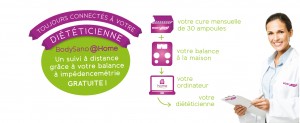 diététicienne en ligne
