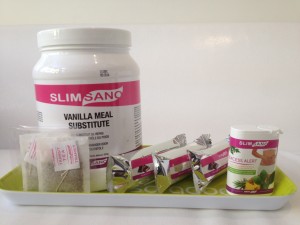 body sano