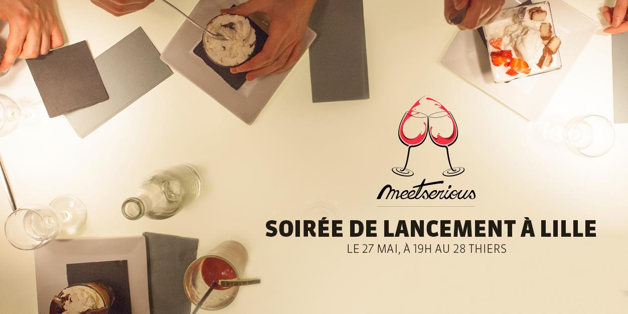 Soiree rencontre celibataire lille