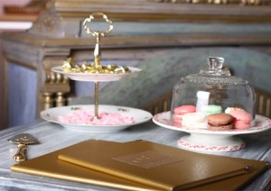 le marie-antoinette lille