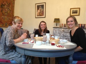 brunch lille