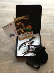 la bijou box