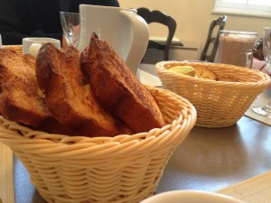 brunch lille