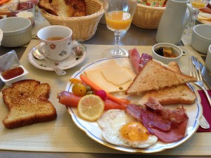 brunch lille