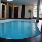 piscine chauffée lille