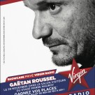 gaëtan Roussel lille