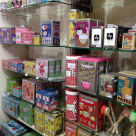 collections de boites lille