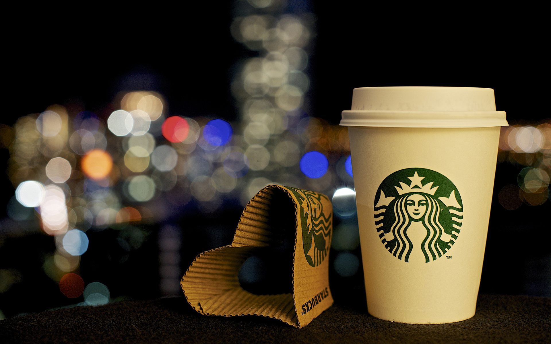 Starbucks Coffee Lille Lille By Mat