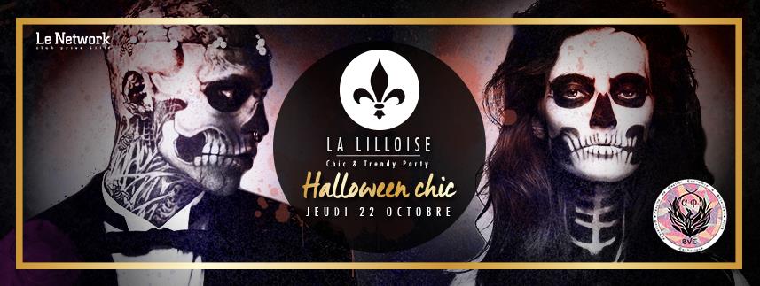 soiree halloween lille soiree halloween lille