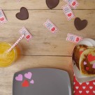 DIY saint valentin