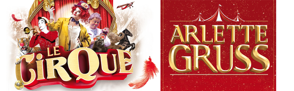 Cirque arlette gruss lille date