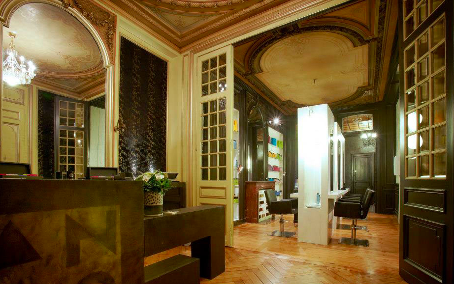 Coiffeur Anso Rue Gambetta A Lille