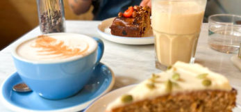 Tamper restaurants lille brucnh goûter petit déjeuner