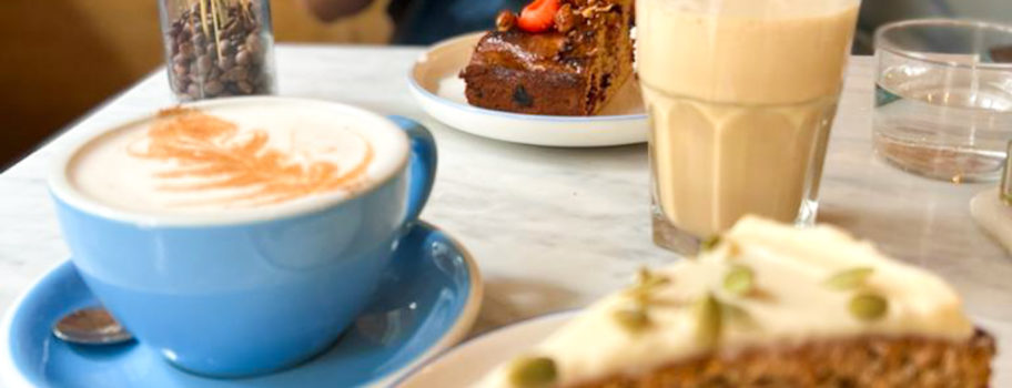 Tamper restaurants lille brucnh goûter petit déjeuner