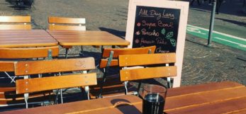 terrasse lille