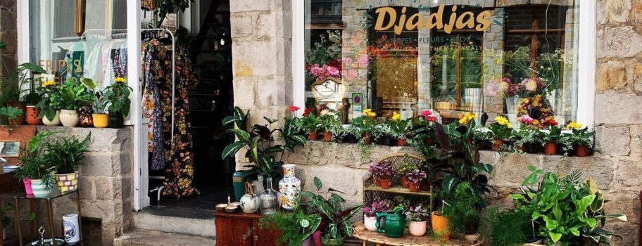 fleuriste lille