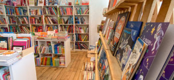 Librairie lille