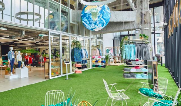 boutique éphémère lille
