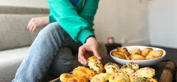 les madeleines de victoire lille apéro original lille sucré salé