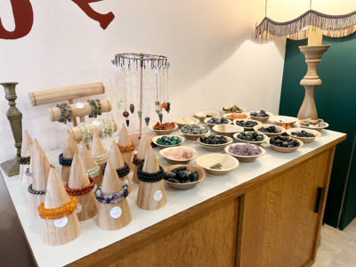 Le cottage lille boutique ésotérique spirituel