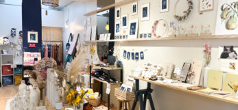 La Part Française boutique idée cadeau accessoires maison enfants décoration made in France local