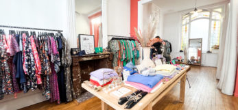 Les mazettes en robes lille boutique vieux lille bar à robes vêtements femme