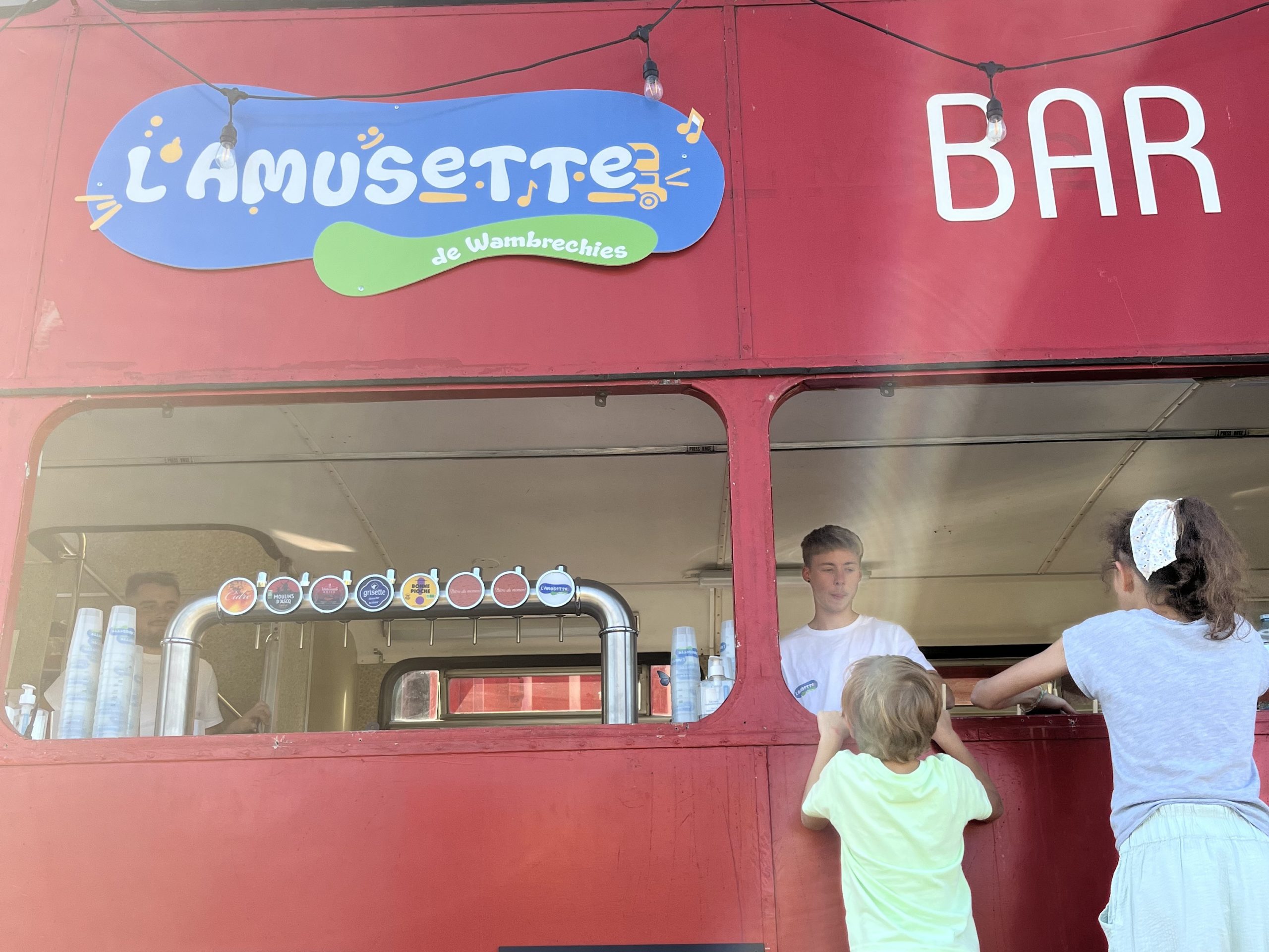 l'amusette guinguette wambrechies lille