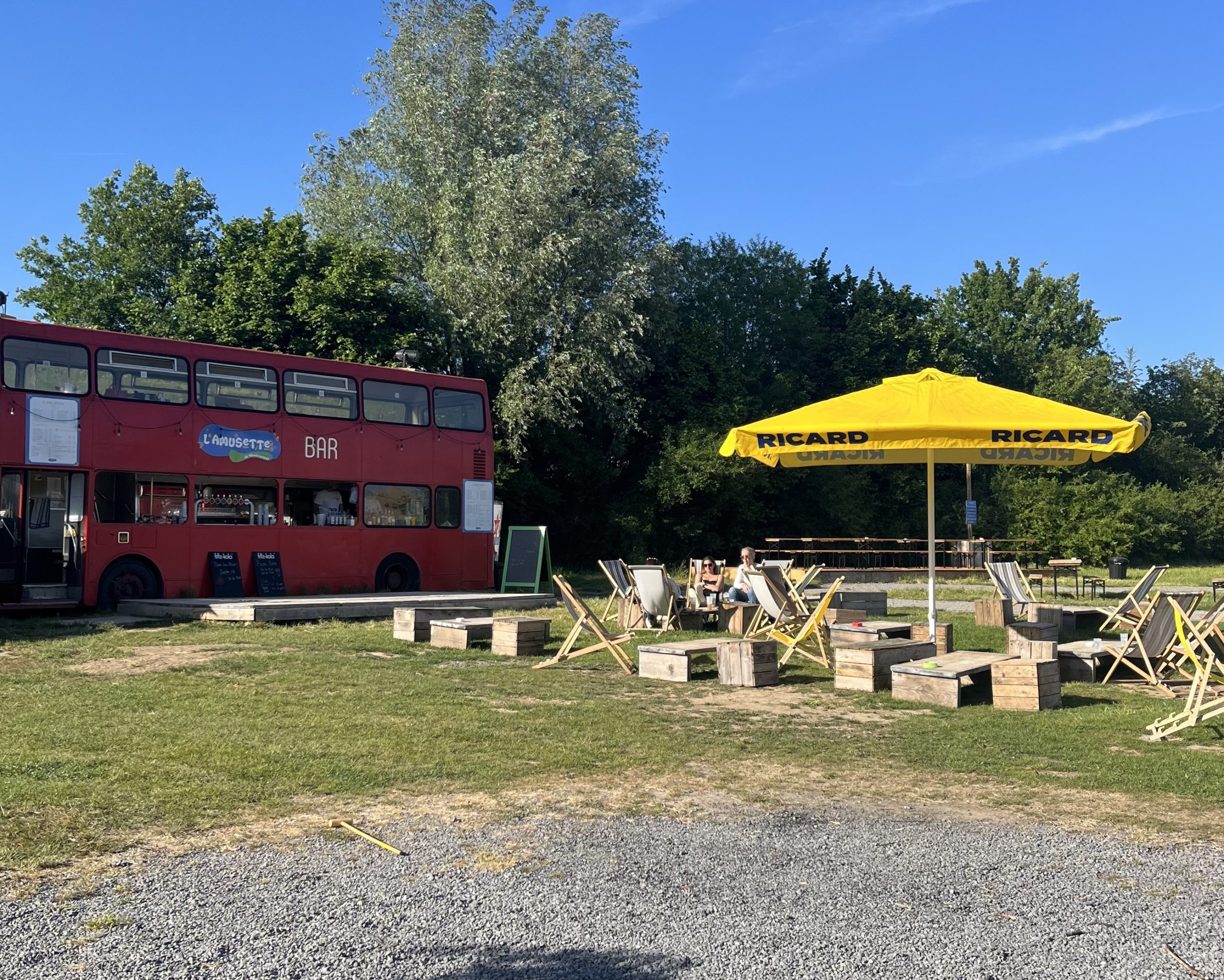 l'amusette guinguette wambrechies lille 