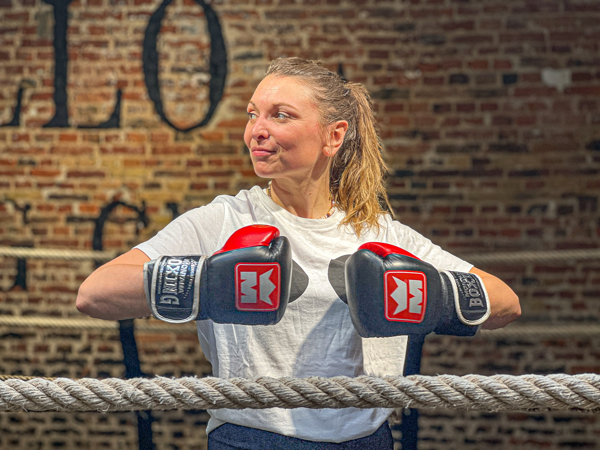 Cours de boxe pour enfants Paris - Île-de-France - France - Apollo