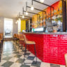 La Movida – restau comme à Madrid
