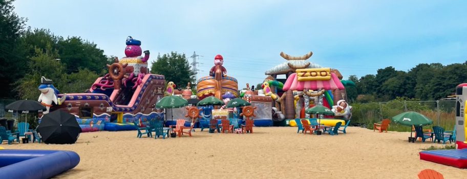 La Guinguette Marquette-lez-Lille Saint-André-les-Lille bar terrasse jeux enfants