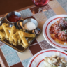 Alfredo : un resto Italien original