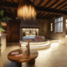 Casa Suite and Spa : le spa parfait pour un moment à 2 à Lille