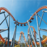 Bagatelle : parc d&rsquo;attraction sur la Côte d&rsquo;Opale