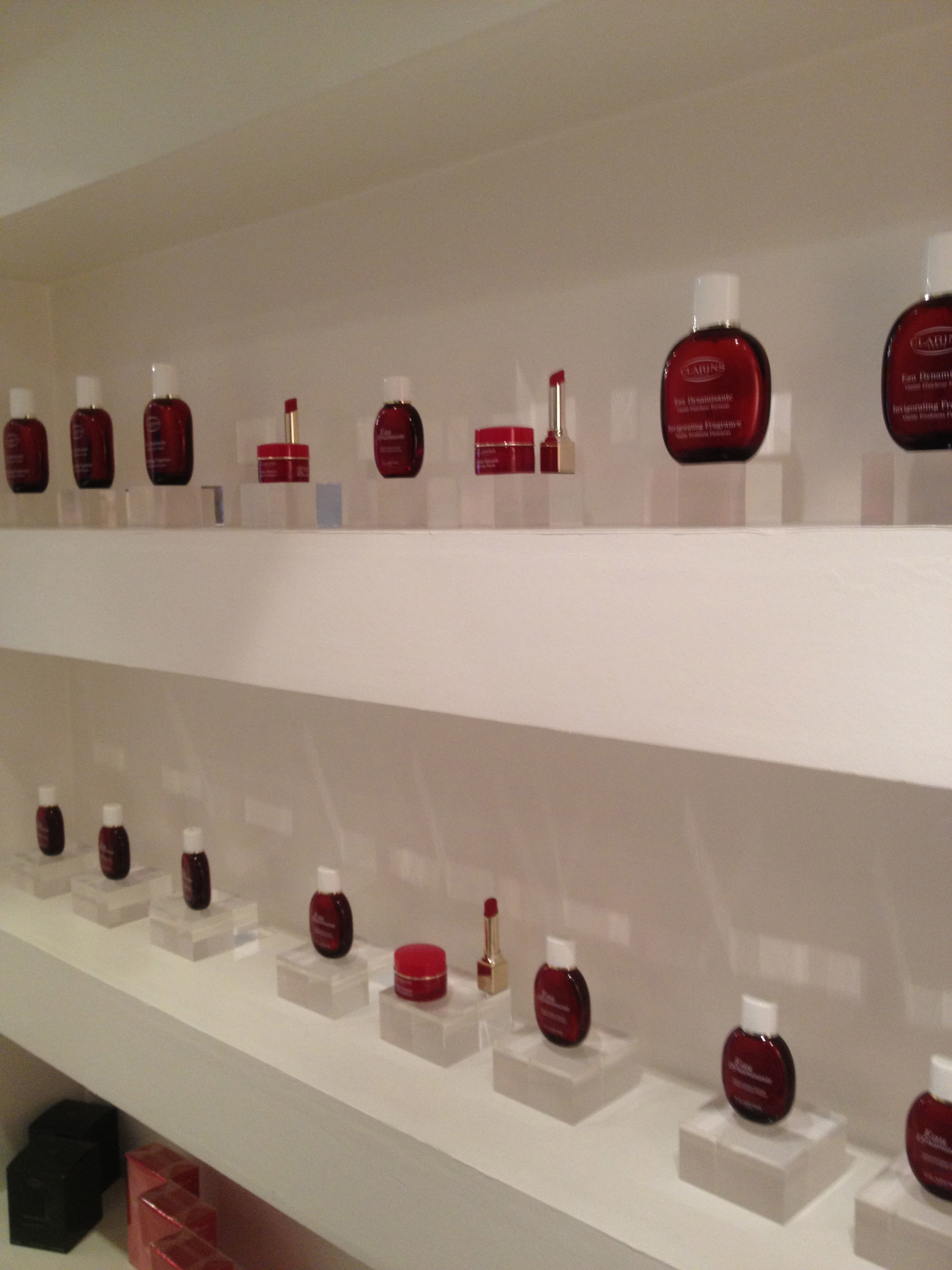 Adresse Beaute A Lille Spa Lunch Clarins Lille By Mat Adresse Beaute A Lille Spa Lunch Clarins Lille By Mat