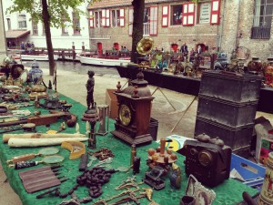 antiquaire bruges