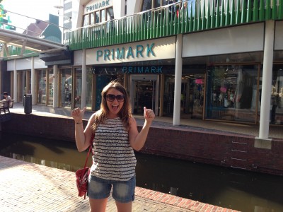 primark zaandam