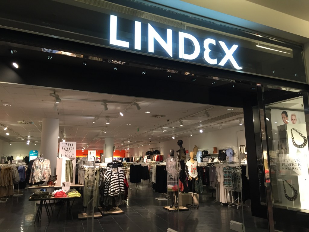 lindex