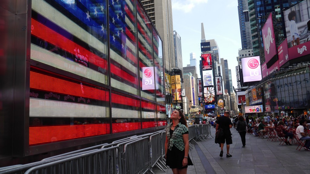 times square