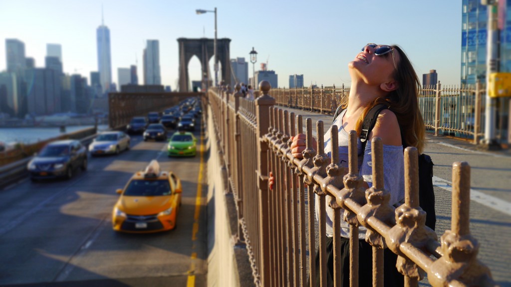 pont de brooklyn