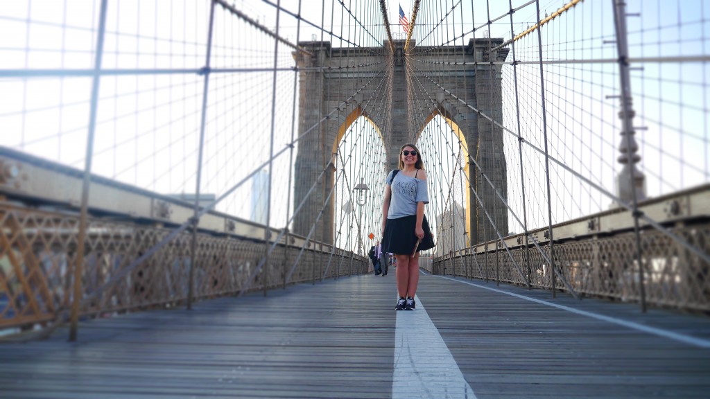 pont de brooklyn